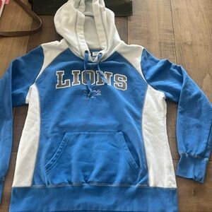 NFL Detroit Lions Hoodie